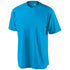 Holloway Youth Zoom 2.0 Shirt (222620-C), Color 'Bright Blue'